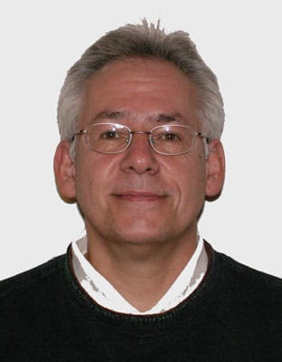 Rainer Nödel